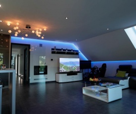 Loft de prestige au pied du circuit