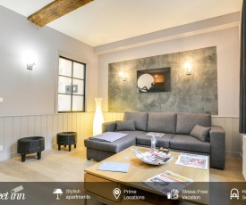Sweet Inn Apartments- Grand Sablon