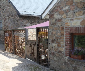 Gorgeous Holiday Home in Ovifat with Sauna