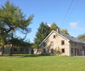 Spacious Holiday home in Waimes with garden and barbecue