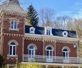 Villa Santa Maria - Spa