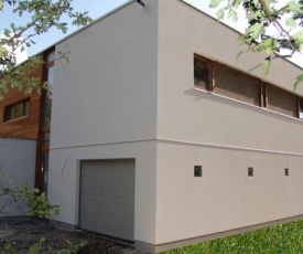 Maison contemporaine au Coeur des Ardennes Belges