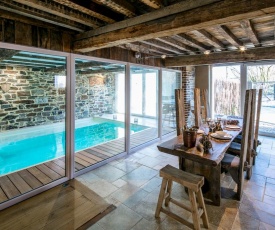 Thermes de la Charmille