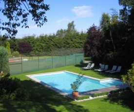Hotel Hotleu
