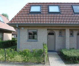 Holiday Home Walhofpark 17