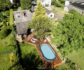 Stef's cottage