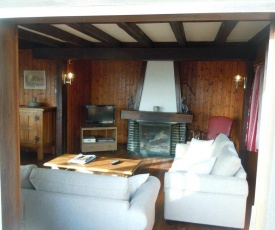 Chalet Chacha