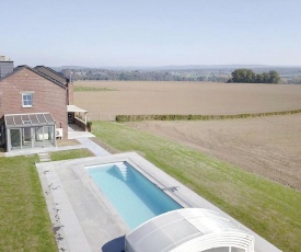 Five-Bedroom Holiday Home in Durbuy