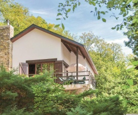 Holiday Home Au Bois