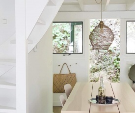 Moderne A-Frame cabin in Ardennen
