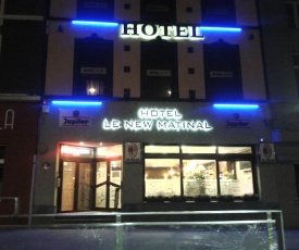 Hotel Le New Matinal