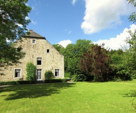 Cozy Holiday Home in Forrieres with Sauna and Private Pool
