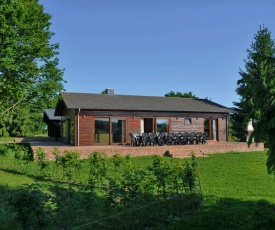 Le Refuge du Trappeur