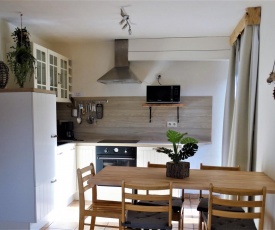 Relais des Eveux