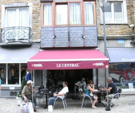 Résidence Le Central