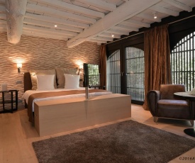 Hotel Le Manoir