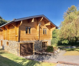 Chalet de Charme