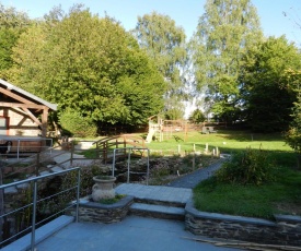 B&B Le 'Ti 'Bou de Refuge