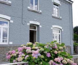 B&B Au Bord De La Source