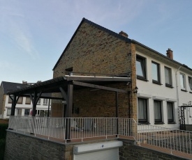 Maison de vacances du port d’Amée