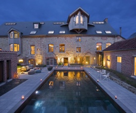 Ne5t Hotel & Spa