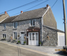 Gîte du Soleil