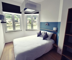 Côté Sax bed and breakfast