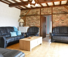 Comfortable Farmhouse in Gedinne near the Forest