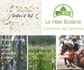 La Haie Bolaine