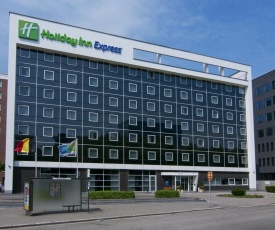 Holiday Inn Express Antwerpen City North