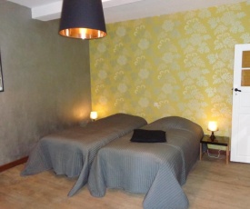 Chez Marraine