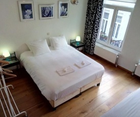Apartment in Historic Centre