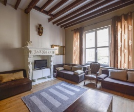 Apartments Van Hecke