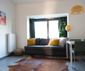 Pelicanstay in Antwerp City Center