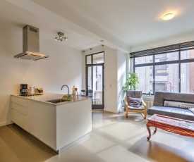 The Meir Lodge. Apartments in heart of Antwerp