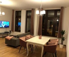 Zuiderdokken Apartments