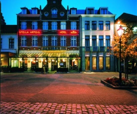 Hotel De Zalm