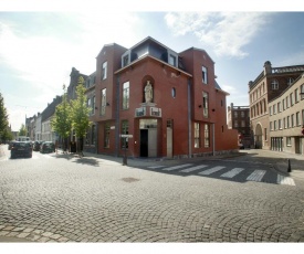 Hotel Florent