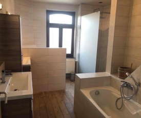 Vakantiewoning *Bij de Jep*