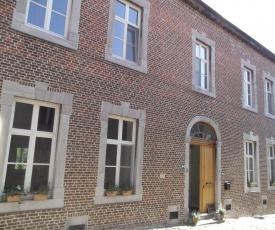 B&B De Kersentuin