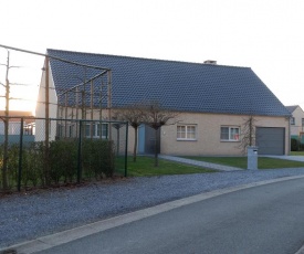 T Heirbaanhuys
