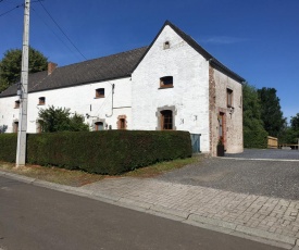 Gîte du Pont de Bois