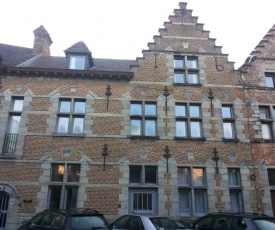 Apart'hotel Le Dix
