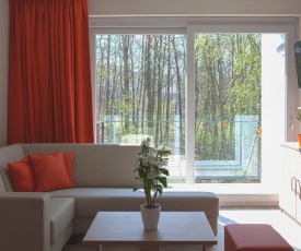 Holiday Suites Houthalen-Helchteren