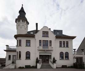 B&B Le Petit Chateau