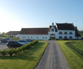 B&B La Ferme Delgueule