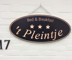 B&B T Pleintje