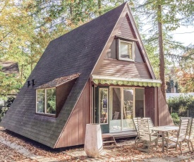 Two-Bedroom Holiday Home in Rekem-Lanaken