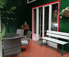 cottage doornedijk