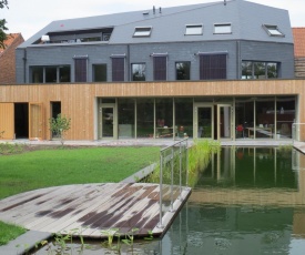 B&B Jan van Ghent
